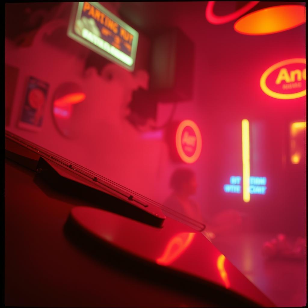 Song Image