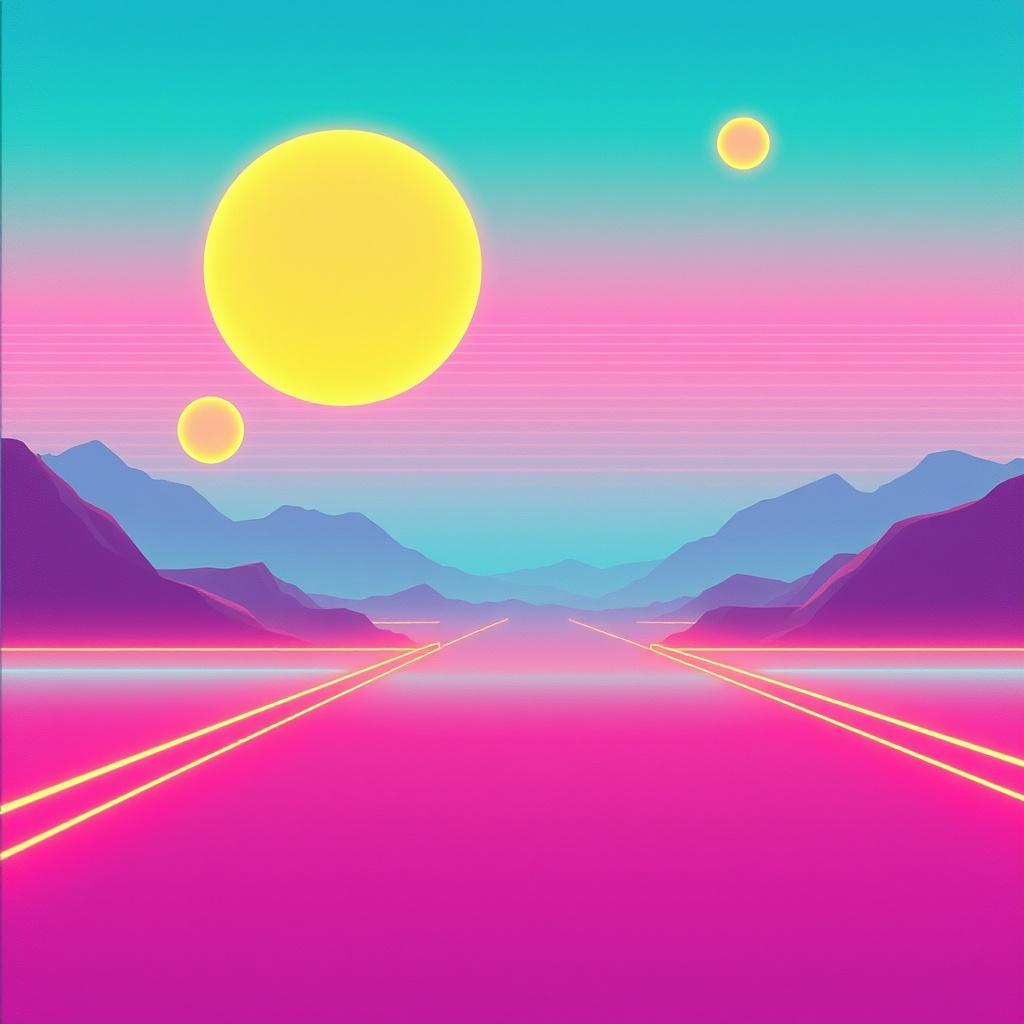 Planet AI Project - Renaissance Vol.4