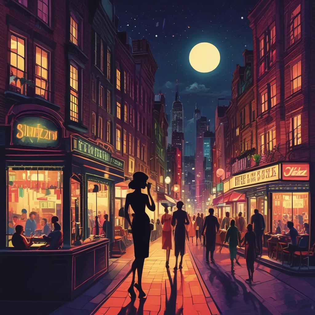 Song Image