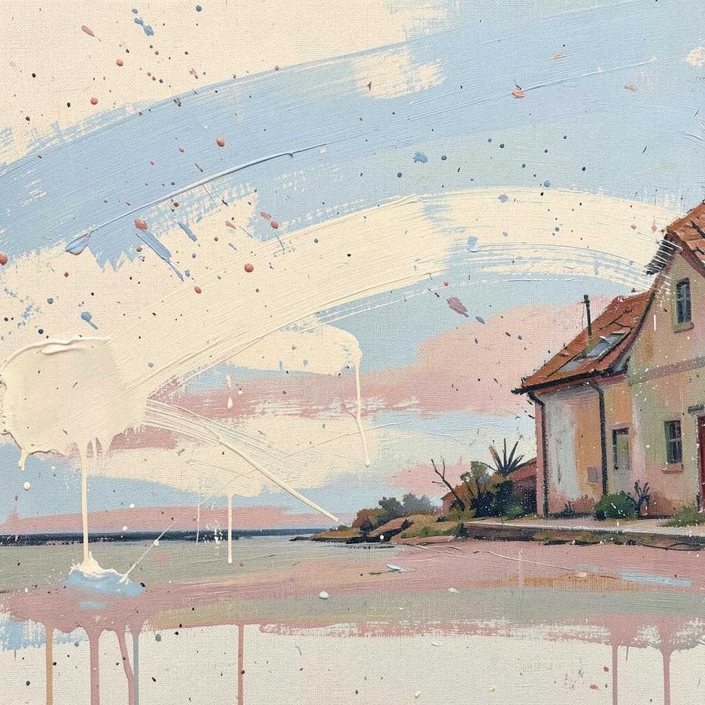 Con Muốn Biết Quê Cha artwork