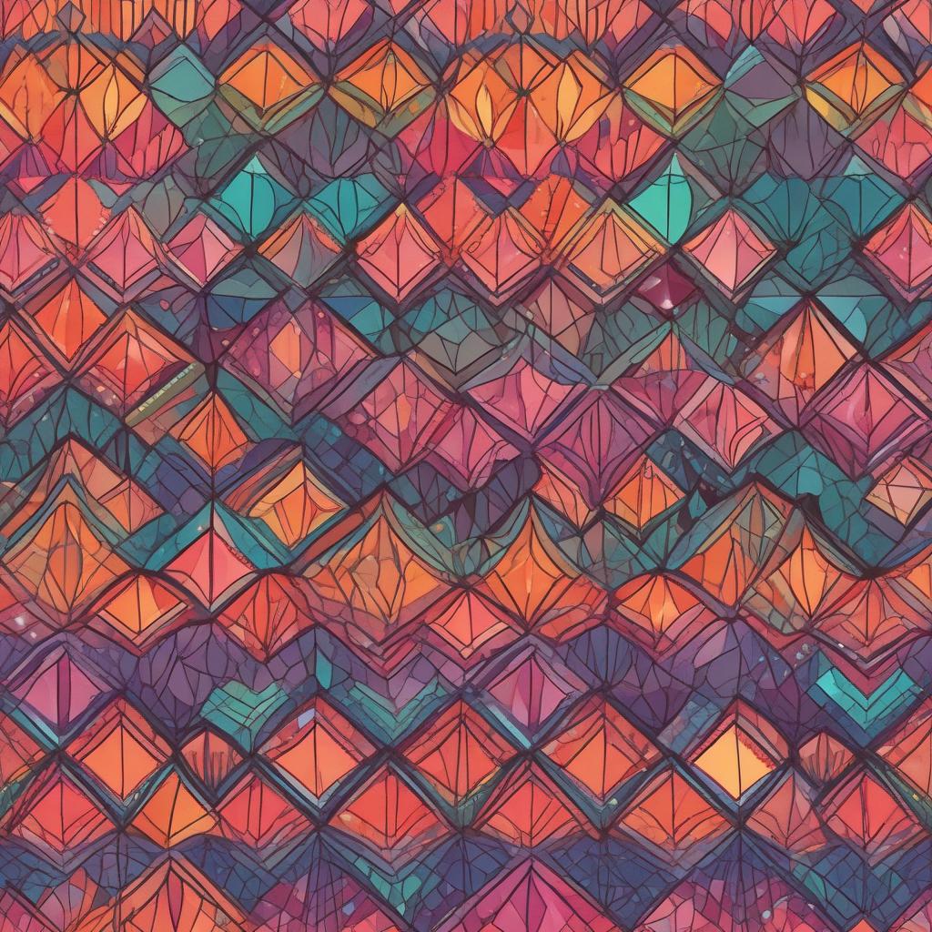 Lounge artwork