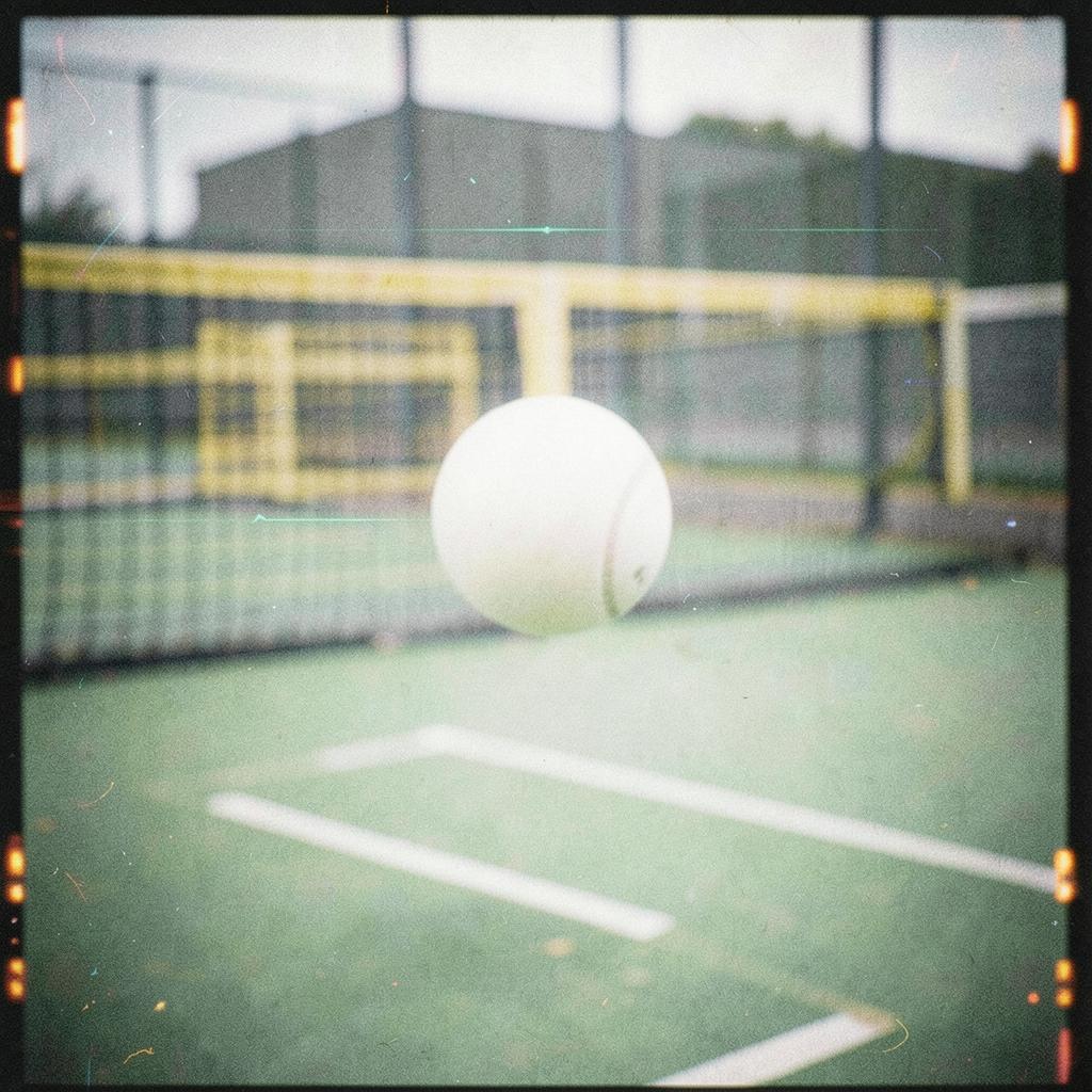 Wat zie je?  Socratische PadelCoach