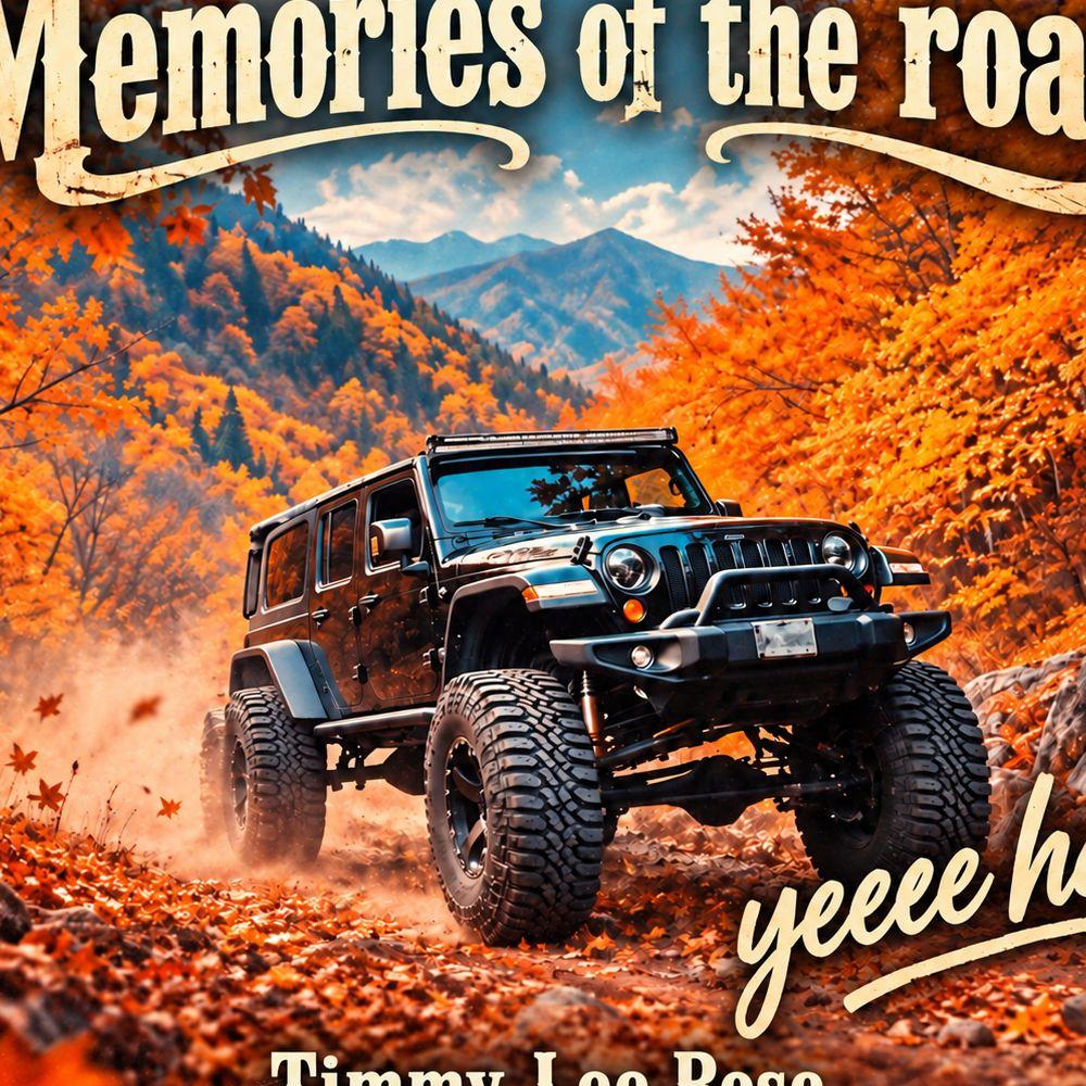 memories of the road