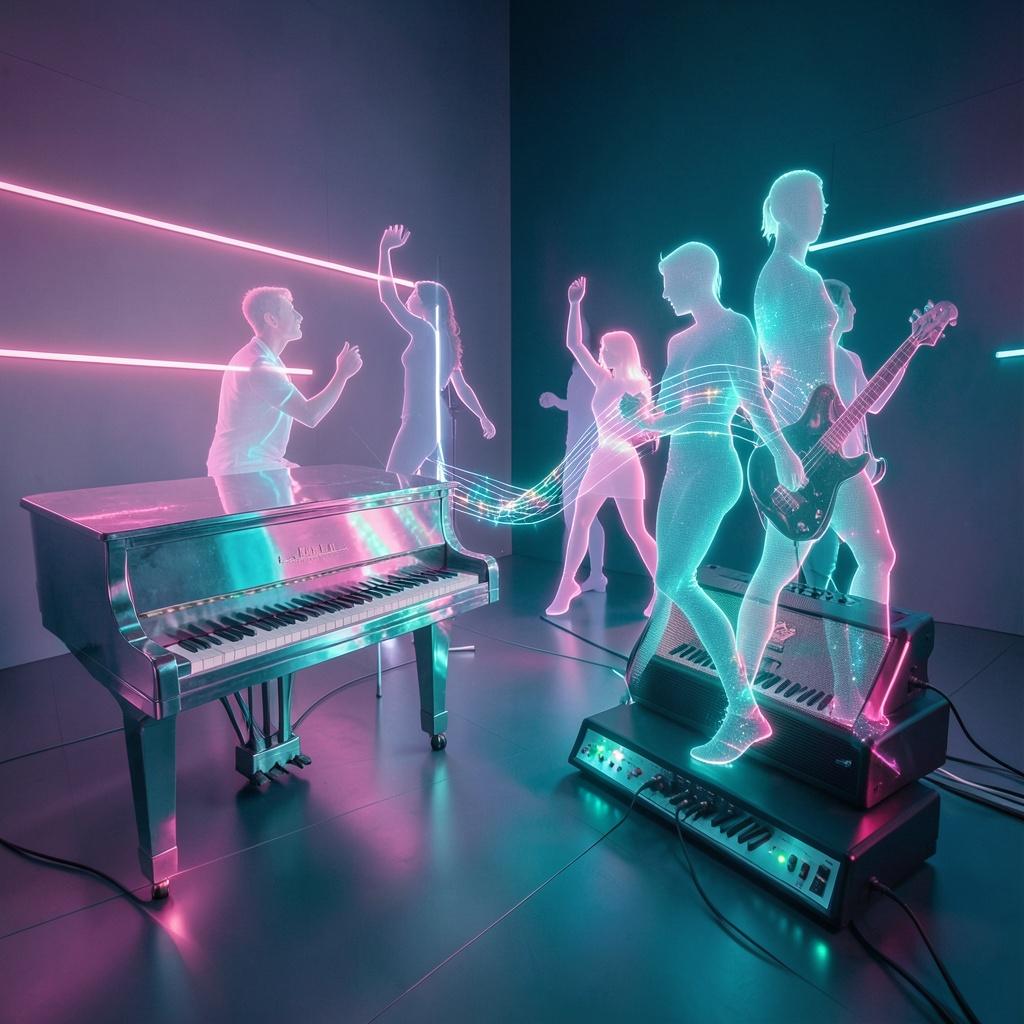 Song Image
