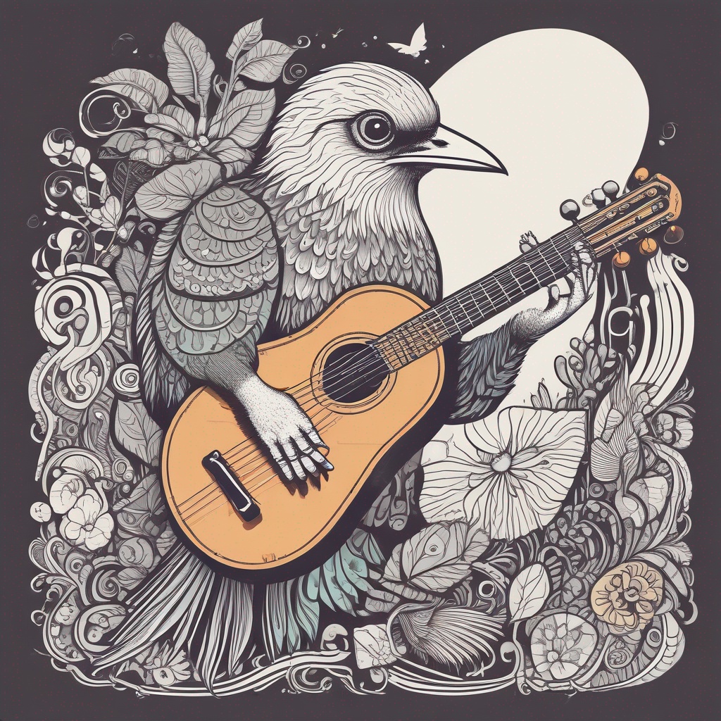 Song Image