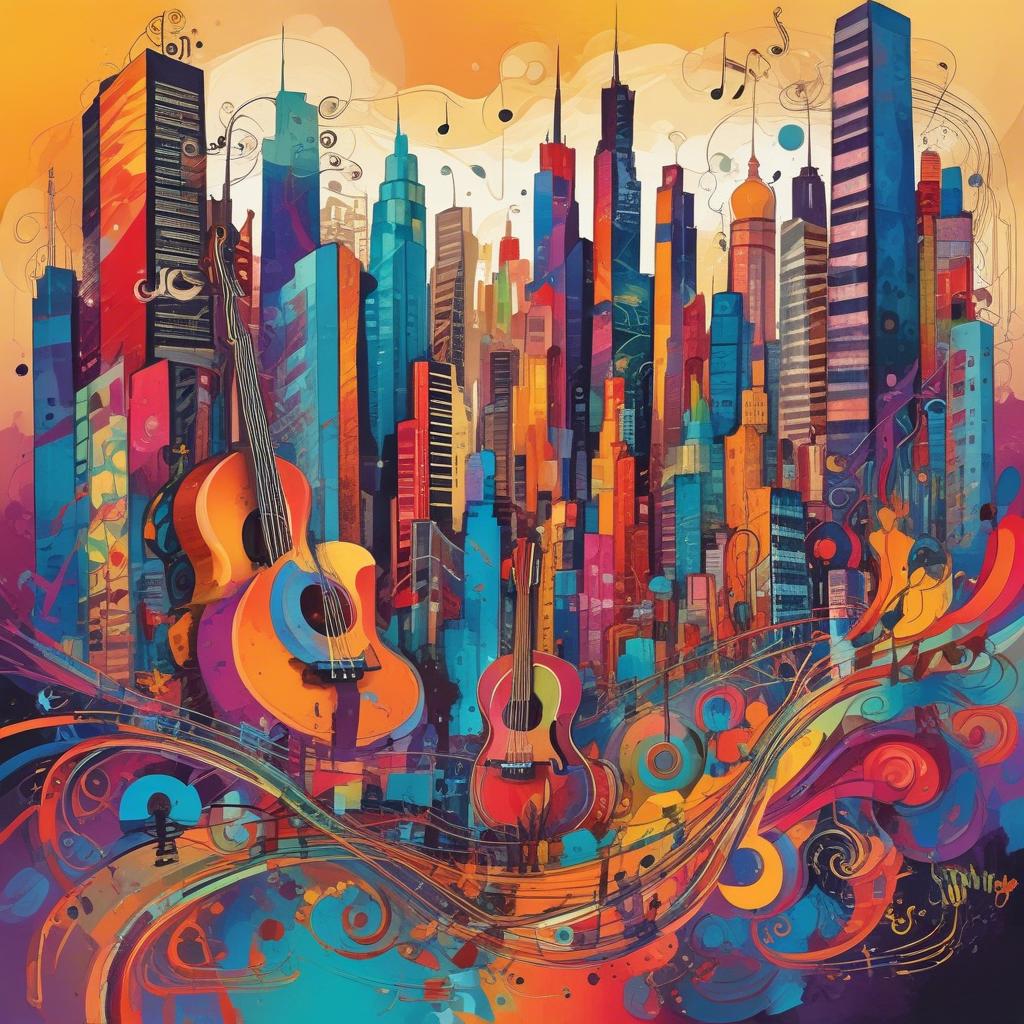 Song Image