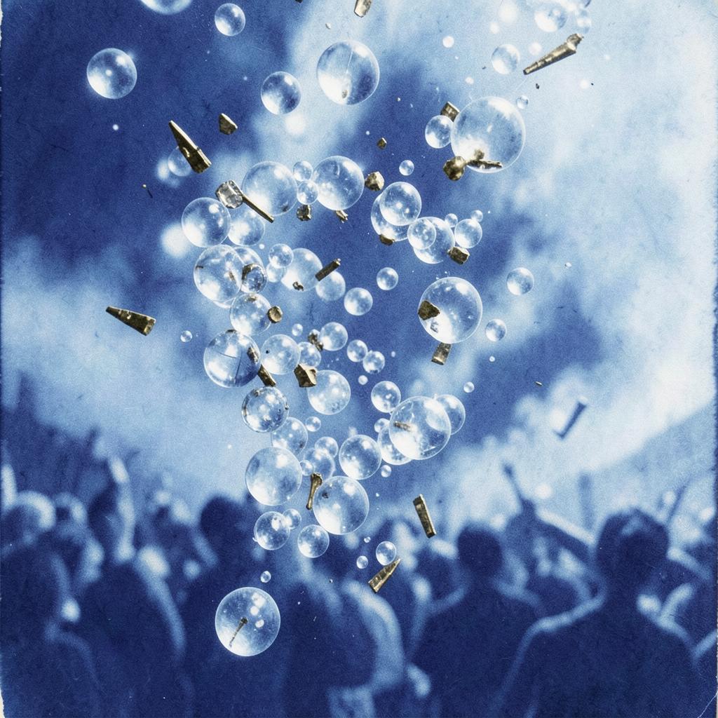 Pass It Around artwork