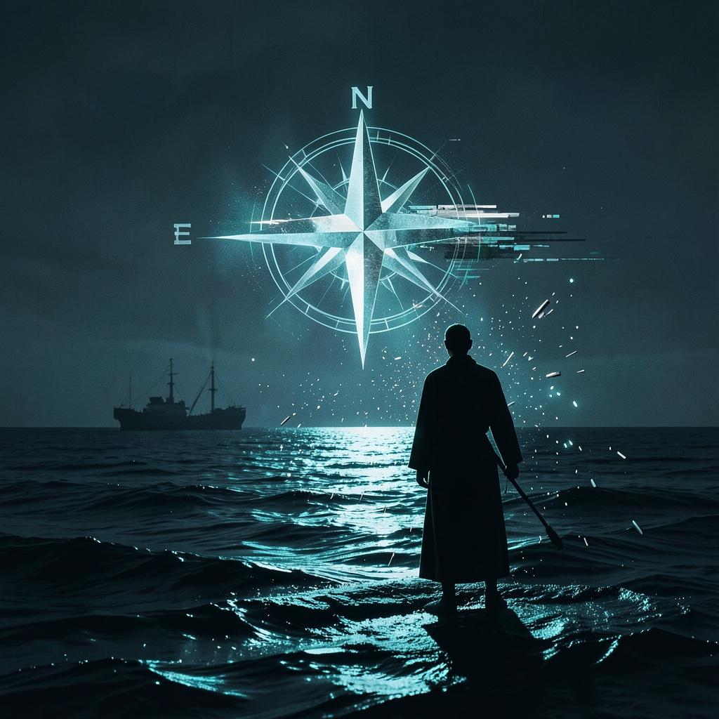 The Seraph artwork