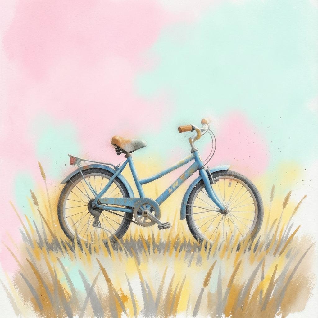 Kids in the Sun artwork