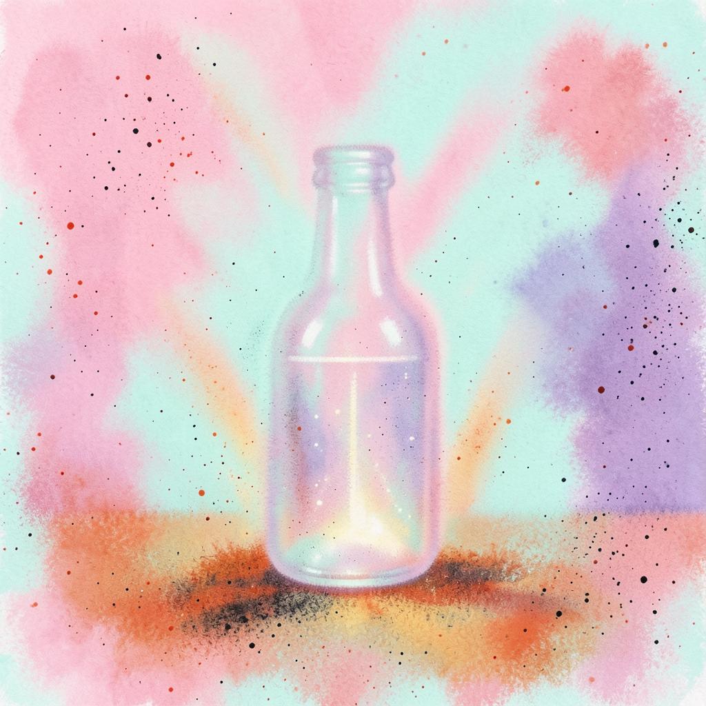 Nirvana v13 artwork