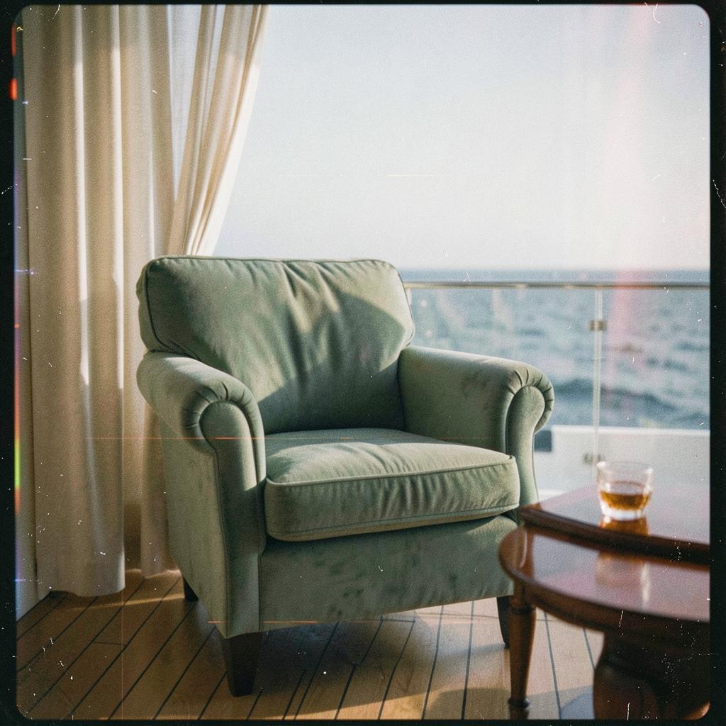 Luxury Billionaire Dream Escape artwork