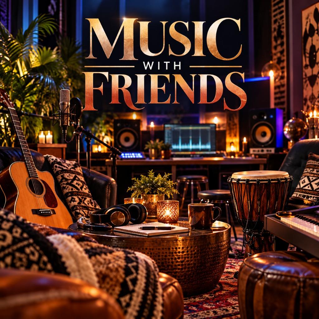 Music With Friends