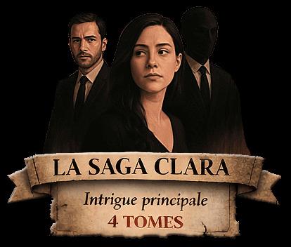 La saga de Clara
