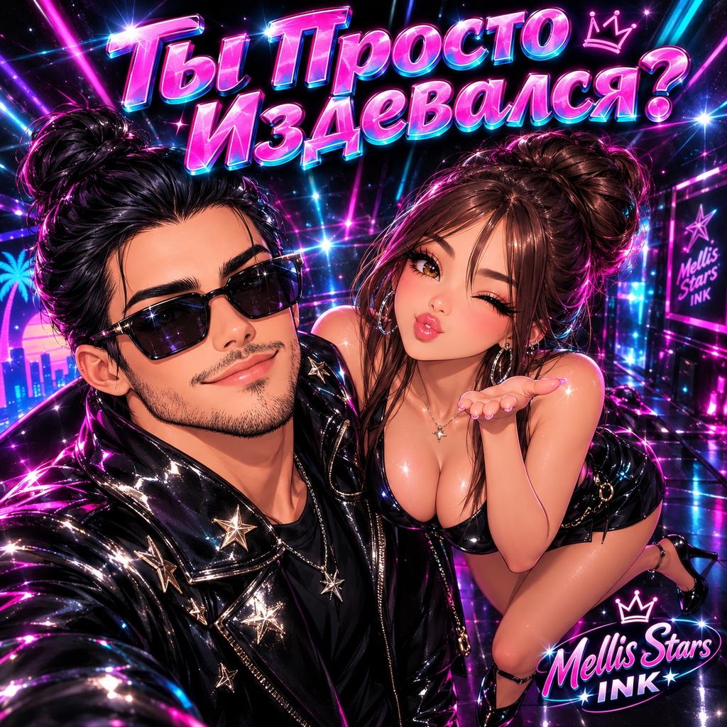 Ты Просто Издевался?