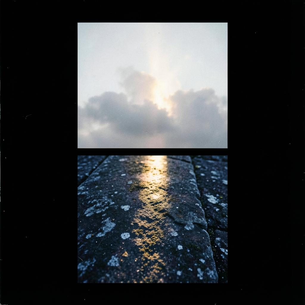 Beneath the Breaking Sky artwork