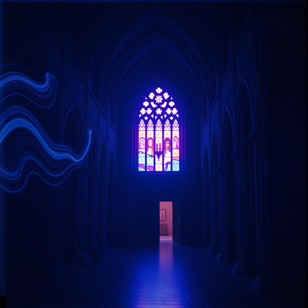 Shadows Collapse artwork