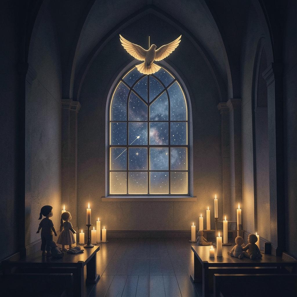 New Church Songs