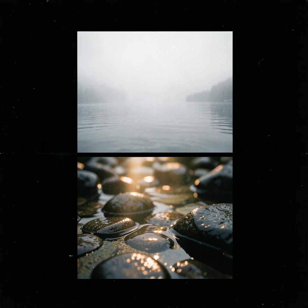 Deep Stillness artwork