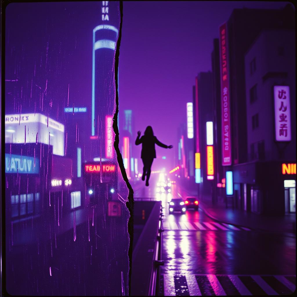 Electronic