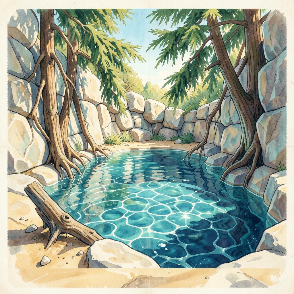 Royal Springs Wild Child artwork