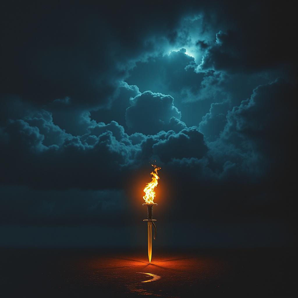 Persona image for Cinematic Alt Pop Banger