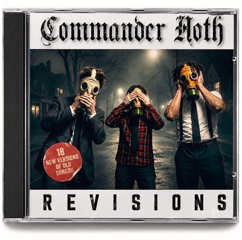 Revisions