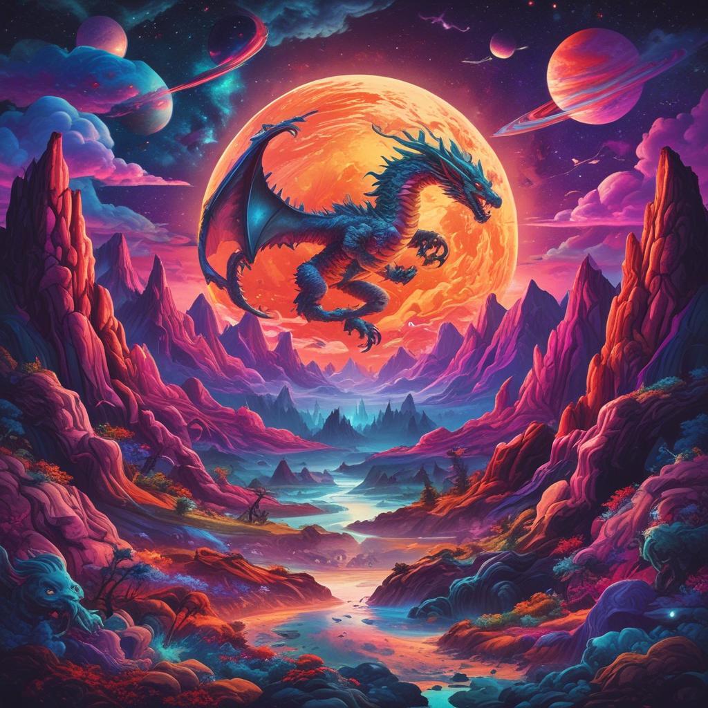 Playlist cover art
