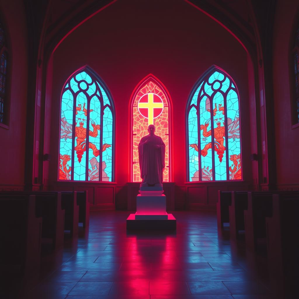 Persona image for OmJJ