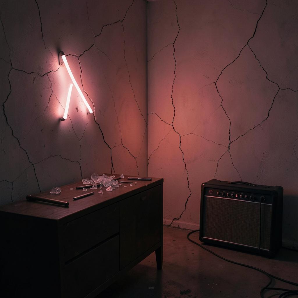 Suicide Scars (explicit) artwork