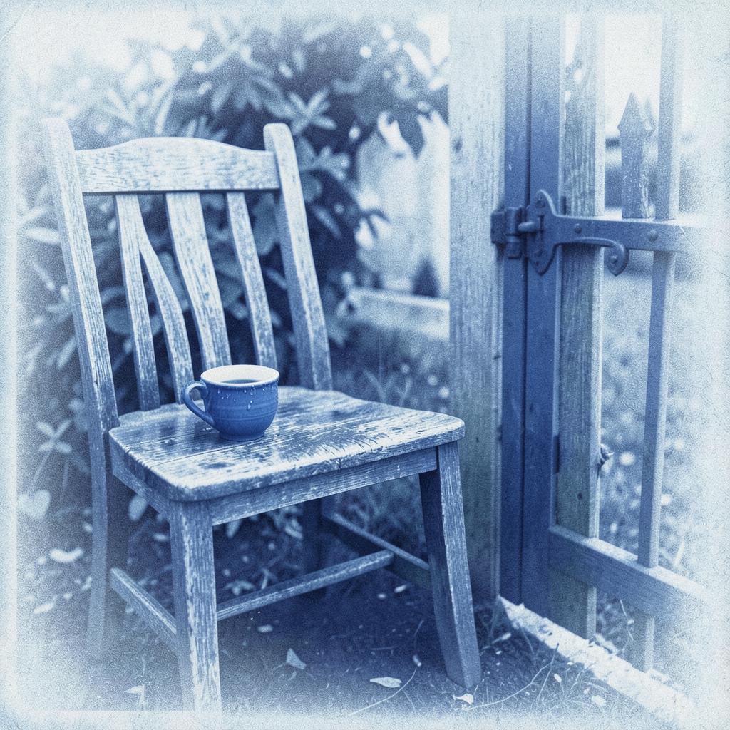 Come Sit Beside Me artwork