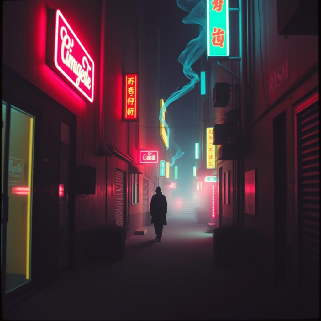 Future Album