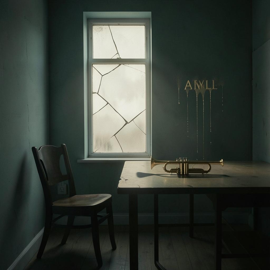 List of Cracks artwork