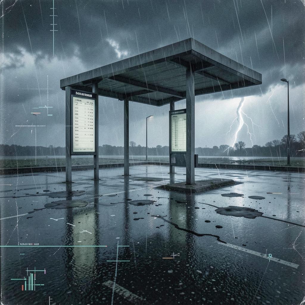 Image for Stochastic Music