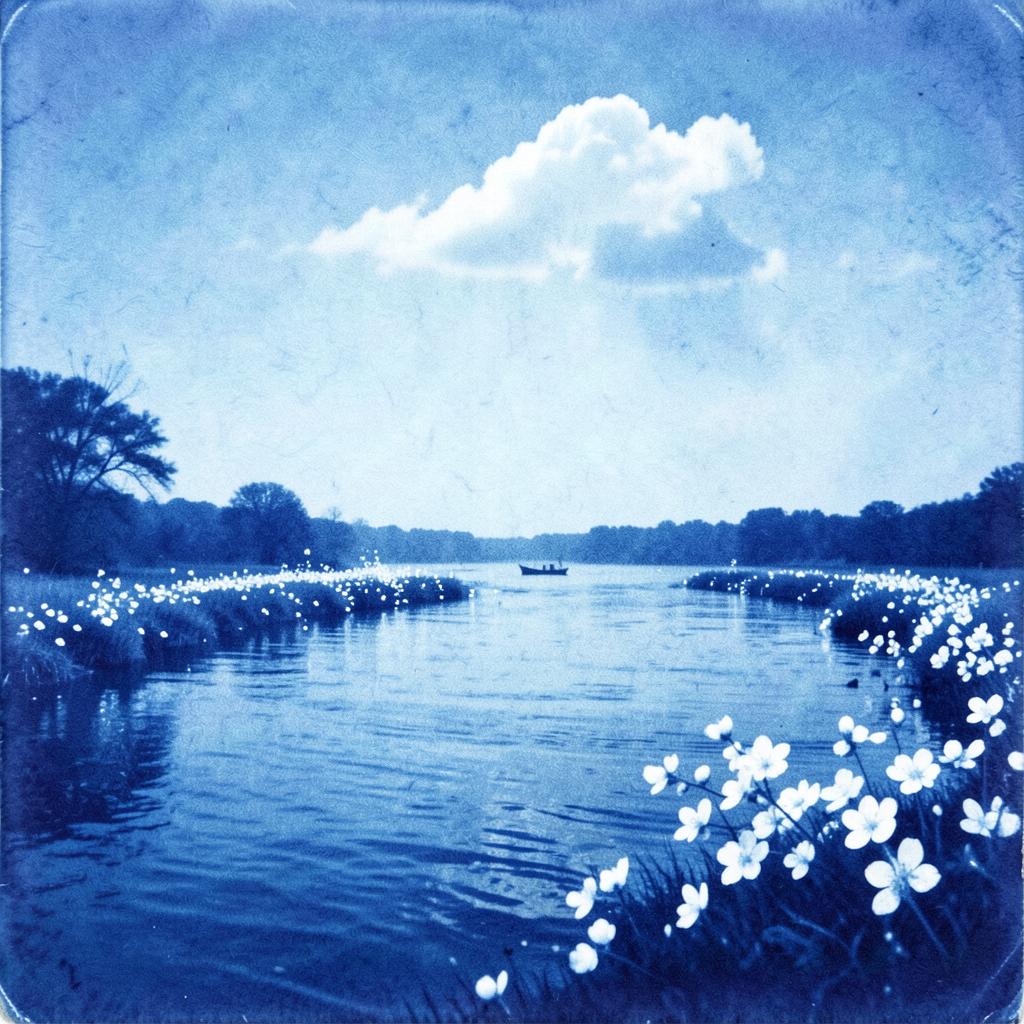River Moon