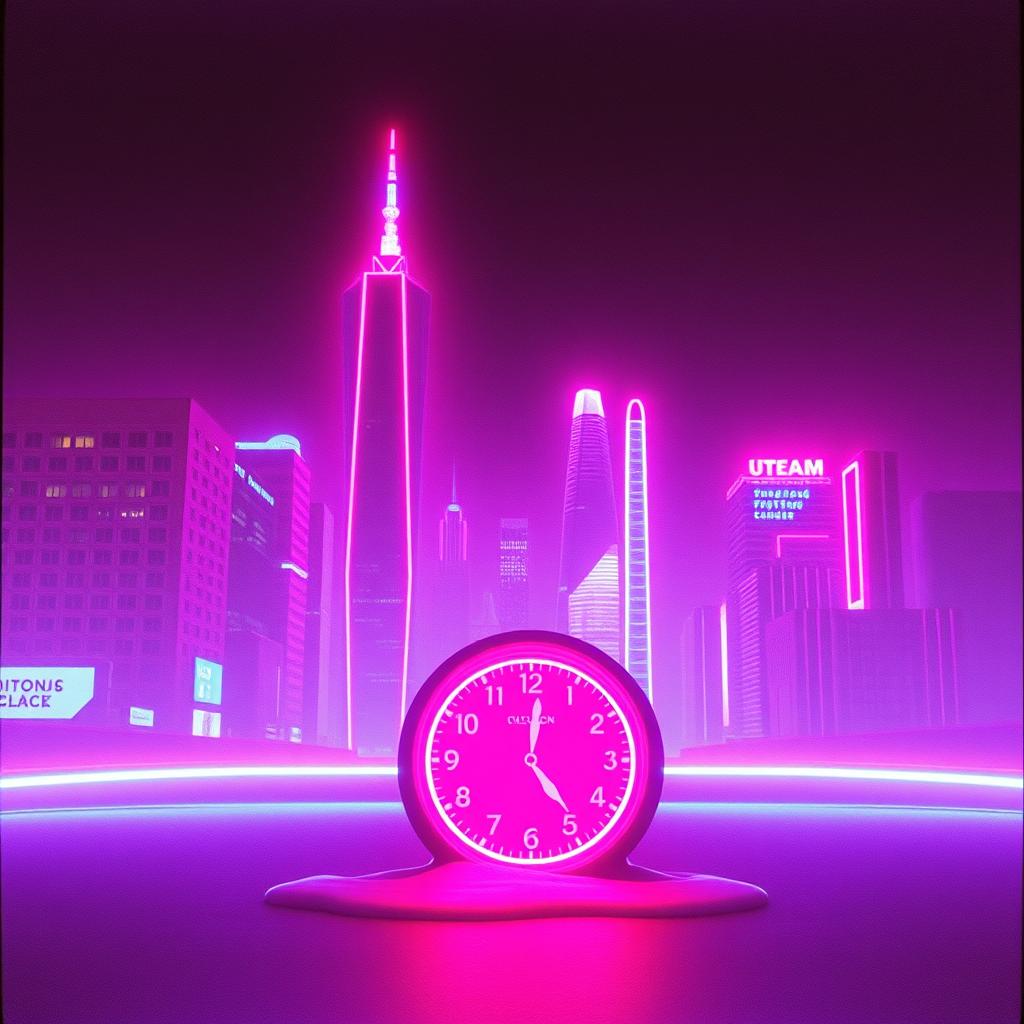 Image for city pop的な