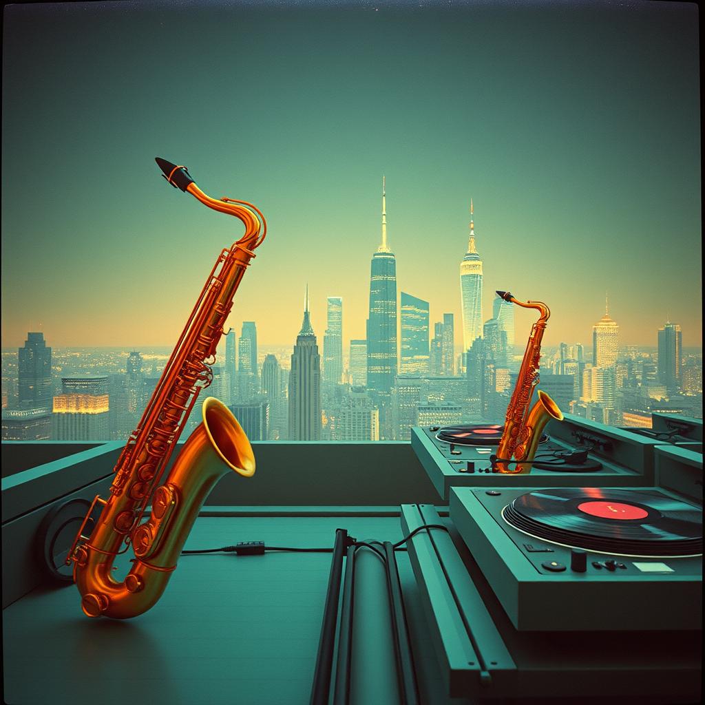 Song Image