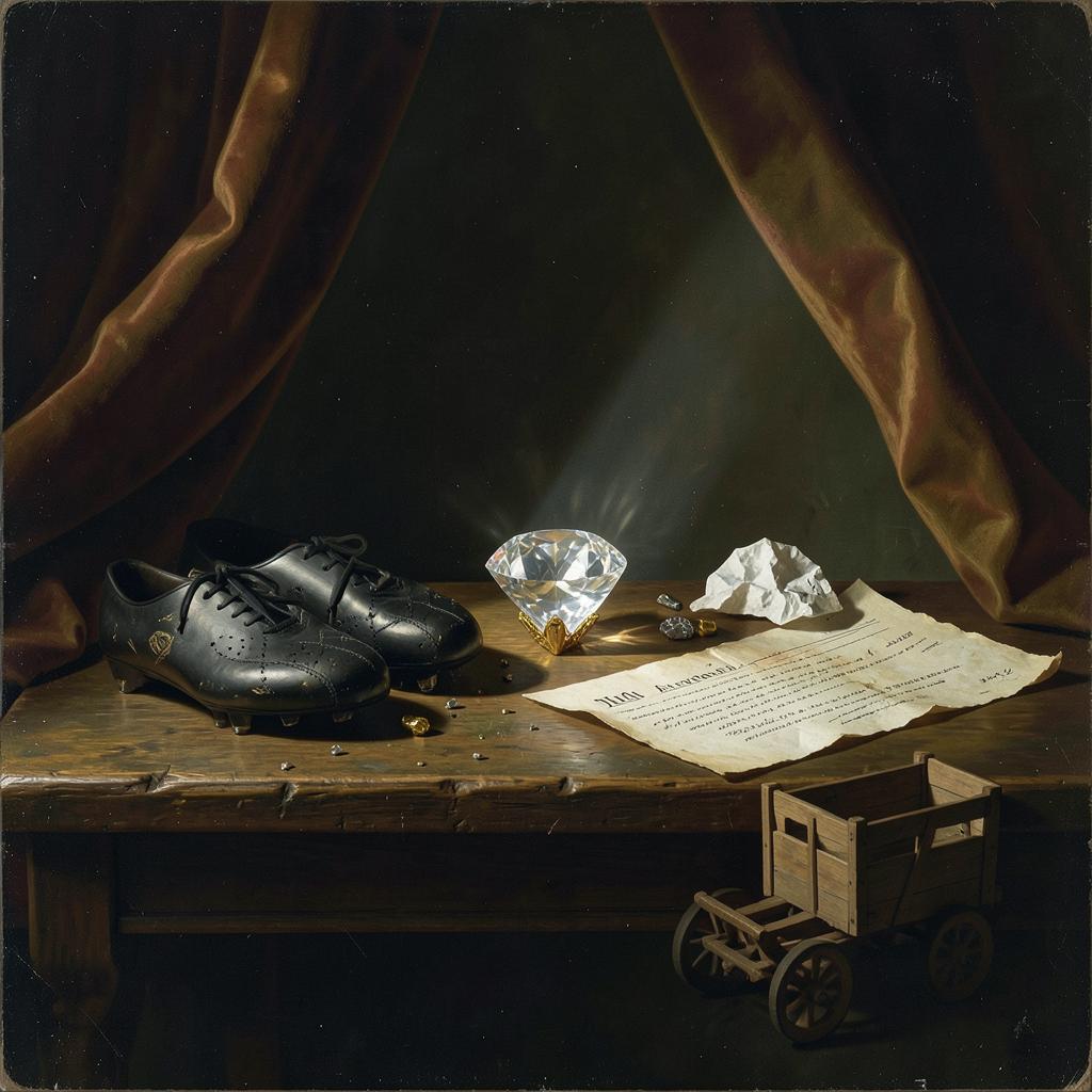Song Cover Image