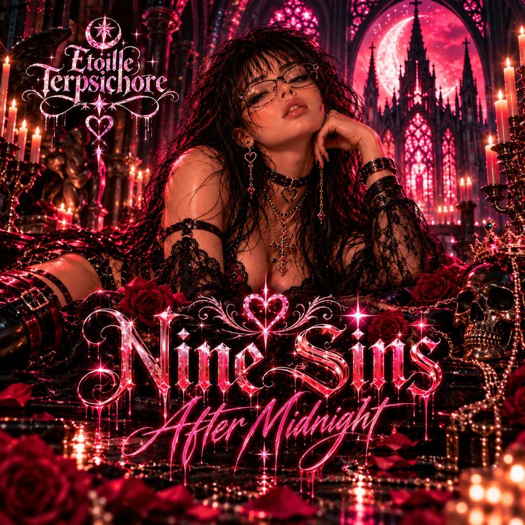 Nine Sins After Midnight
