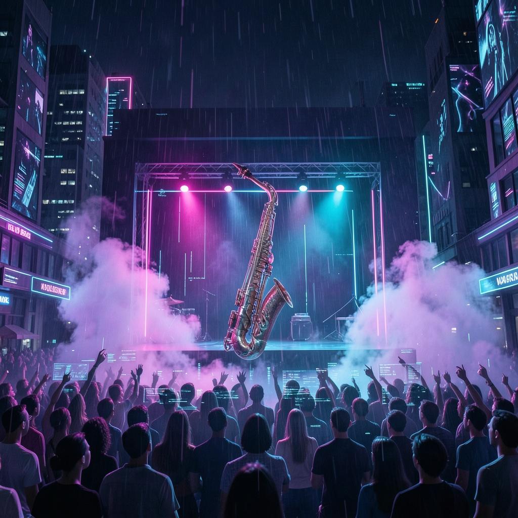 Song Cover Image