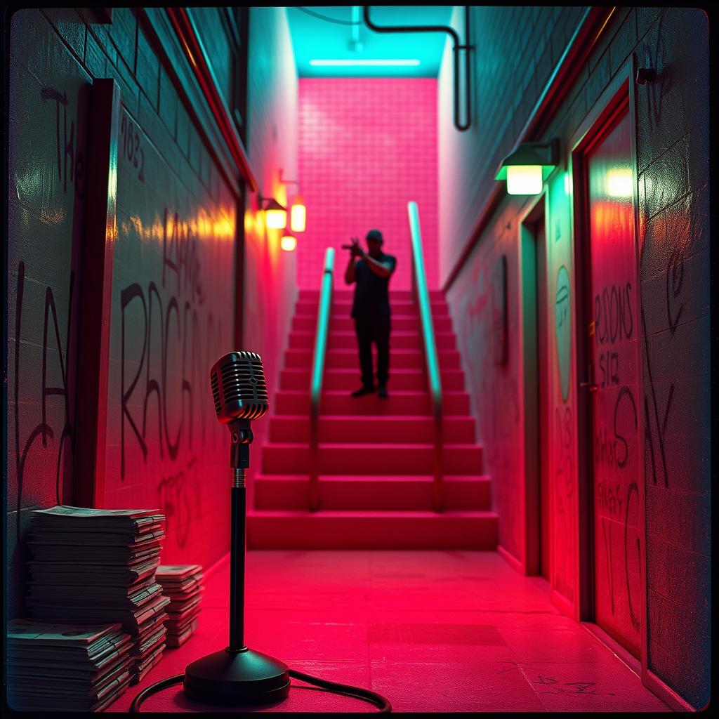 Persona image for Homeless