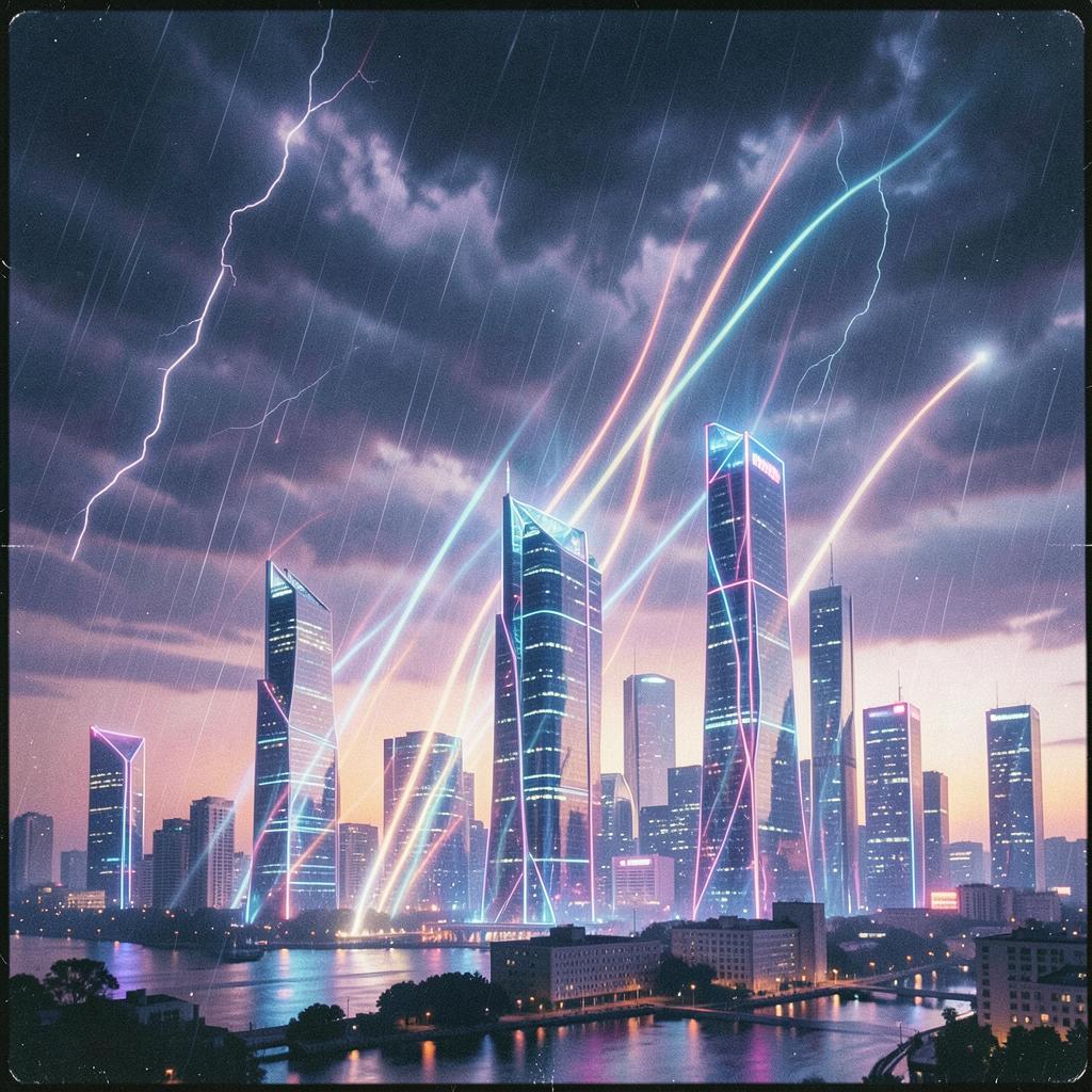 Rising Mind artwork
