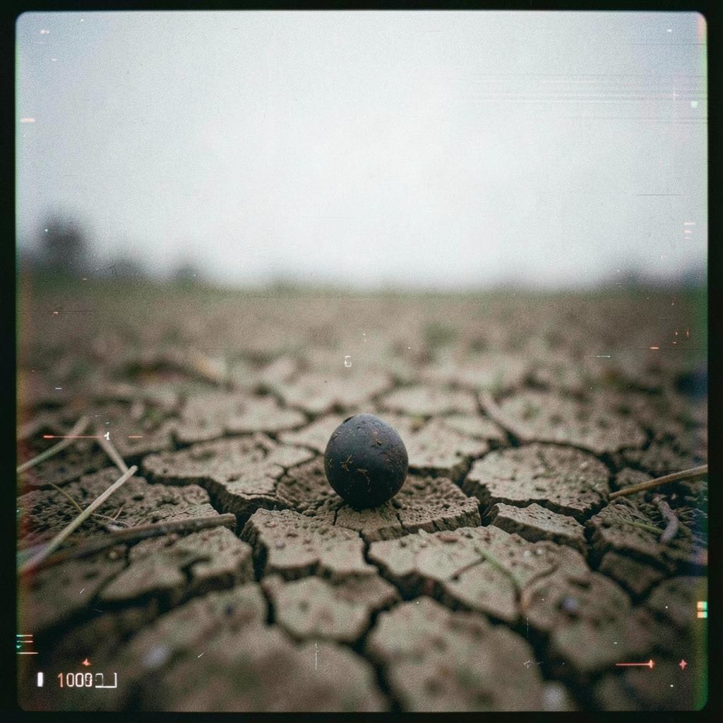 The Seed Remains artwork