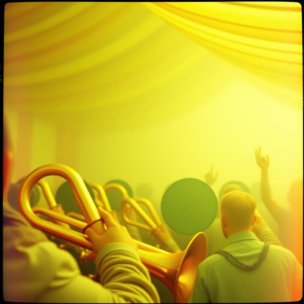 Song Image