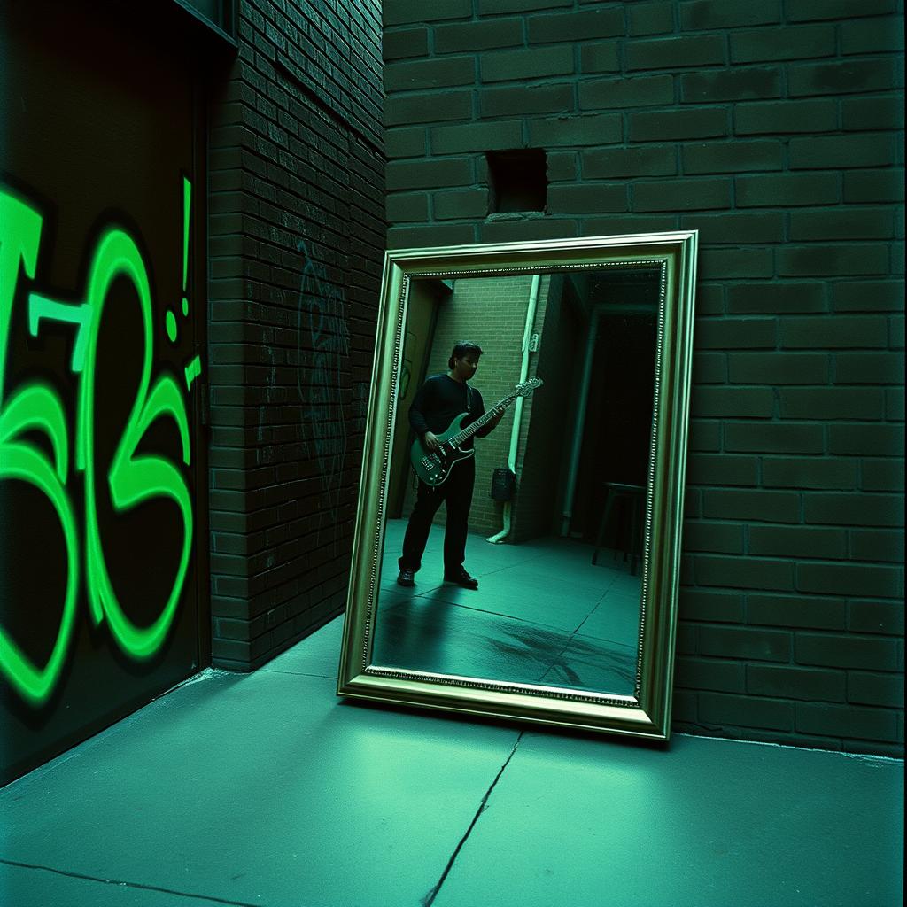 Song Image