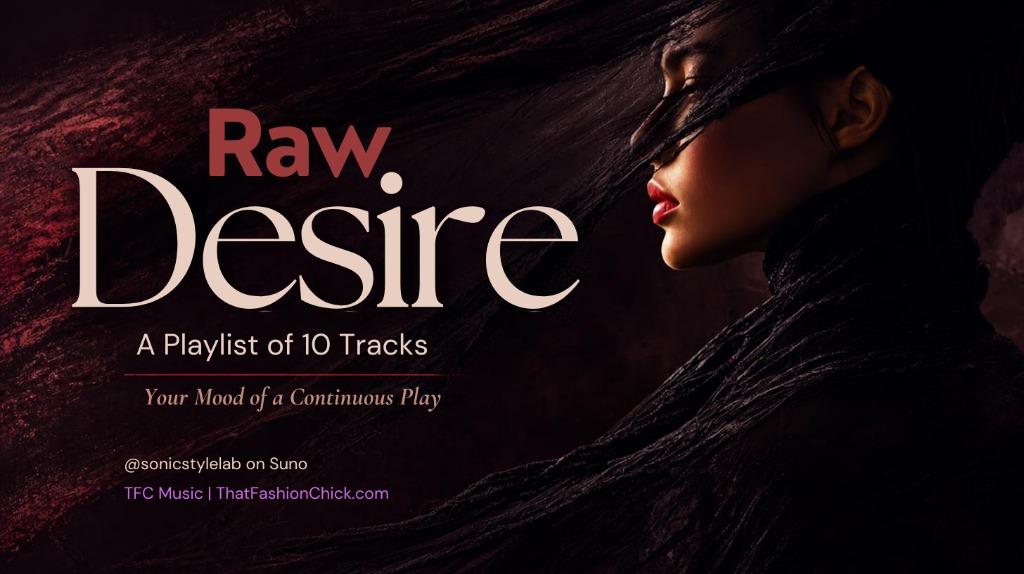 Raw Desire
