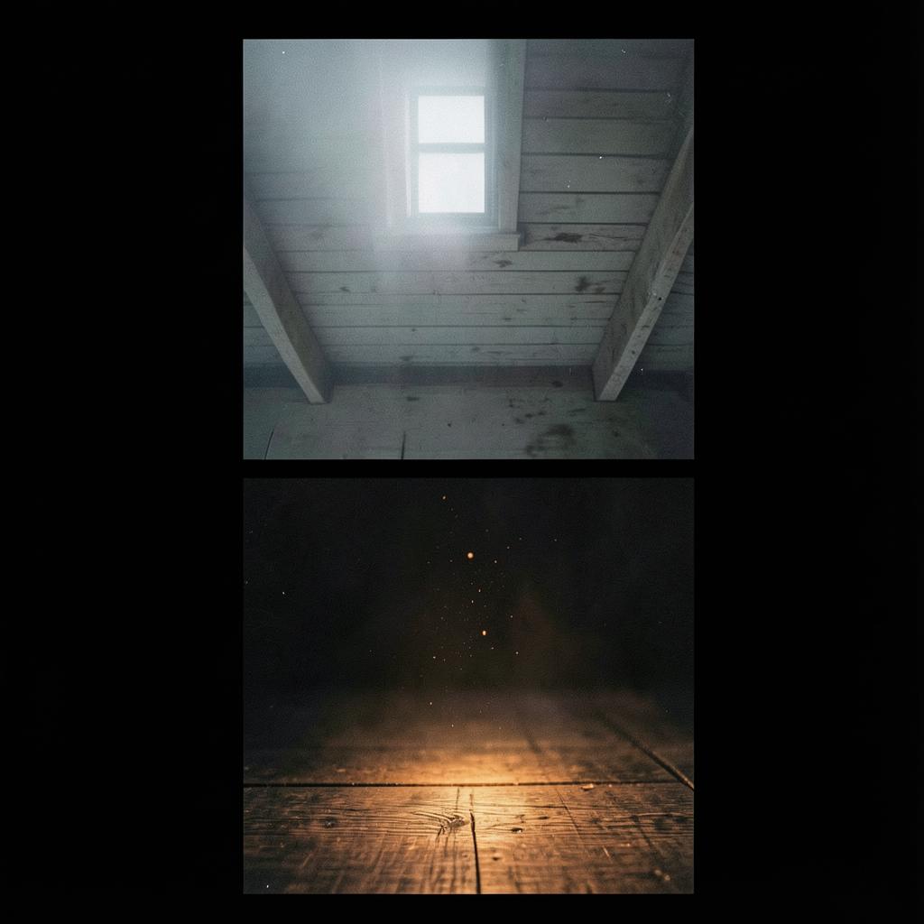 How Long Till the Morning Breaks? artwork