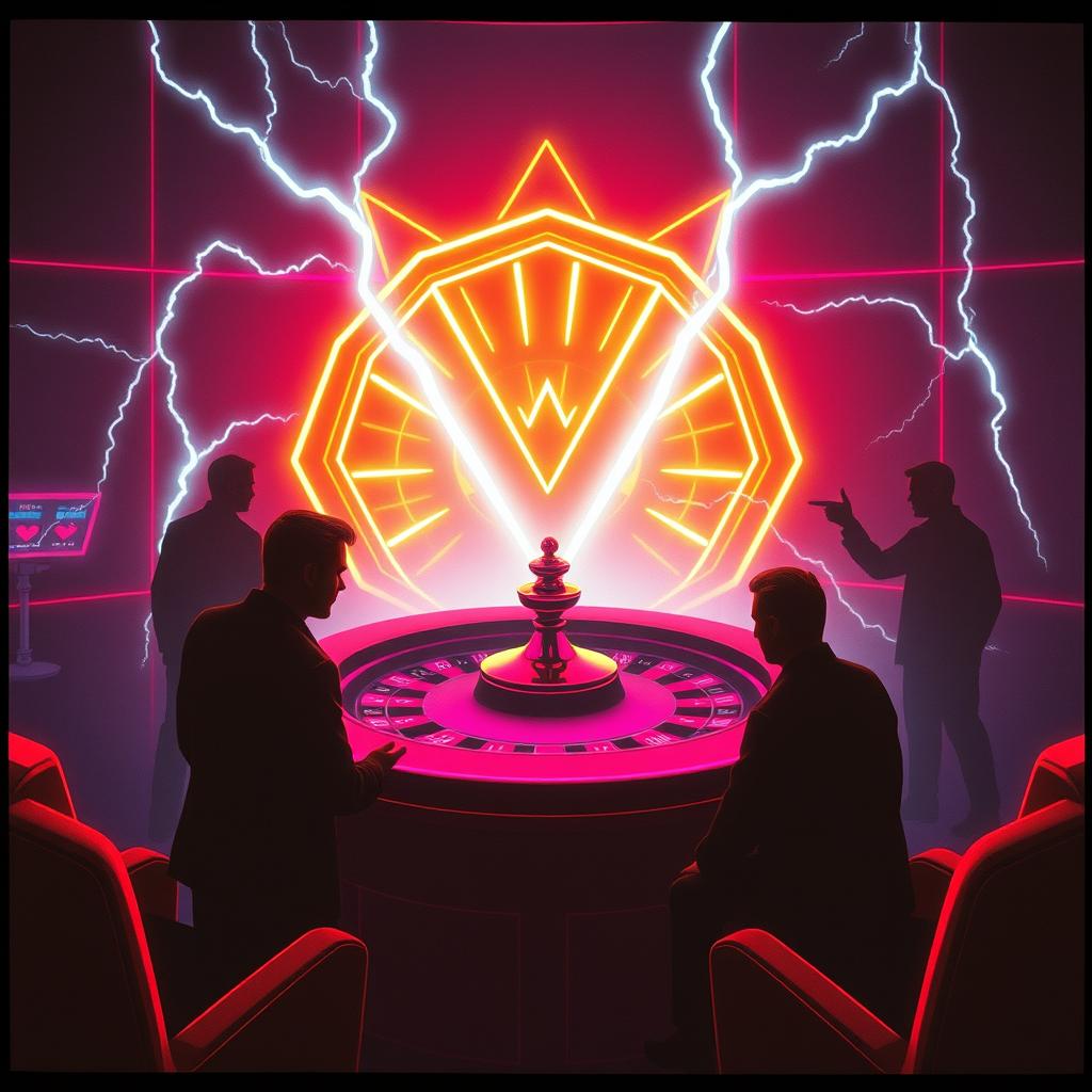 Persona image for Cacaphony