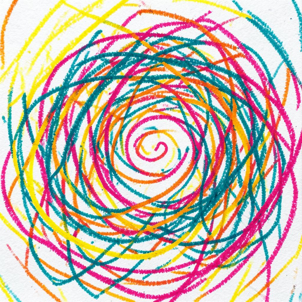 Dance, My Joy artwork