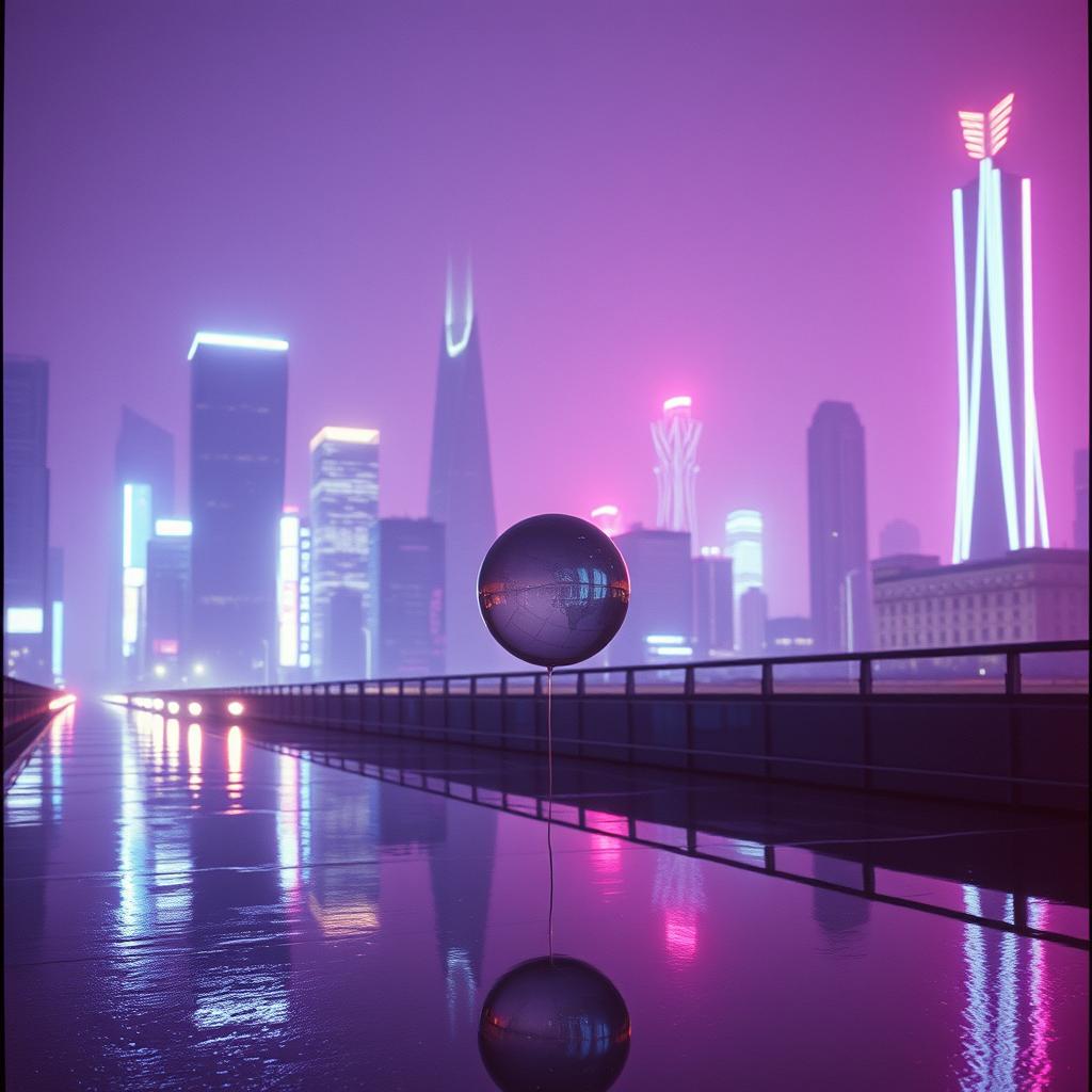 Image for The Under City (my fps  inspired by bioshock series)  fps/ horror/ survival/ puzzle/ sci-fi/ dystopi