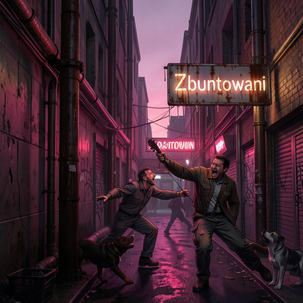 Song Image